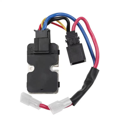 A/C Blower Regulator Motor Resistor for Benz S320 S500 (1998-2005)
