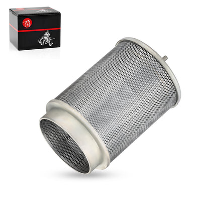 Air Filter Guide for Honda TRX450R (2004–2005)