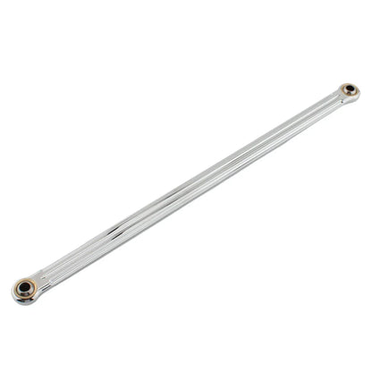 Chrome Gear Shift Linkage Shifter Link Rod for Harley V-Rod Muscle (2002-2017)
