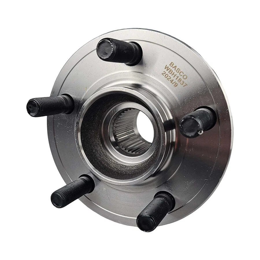 Rear Wheel Bearing Hub Assembly for Chrysler 300C Dodge Challenger (2005–On)