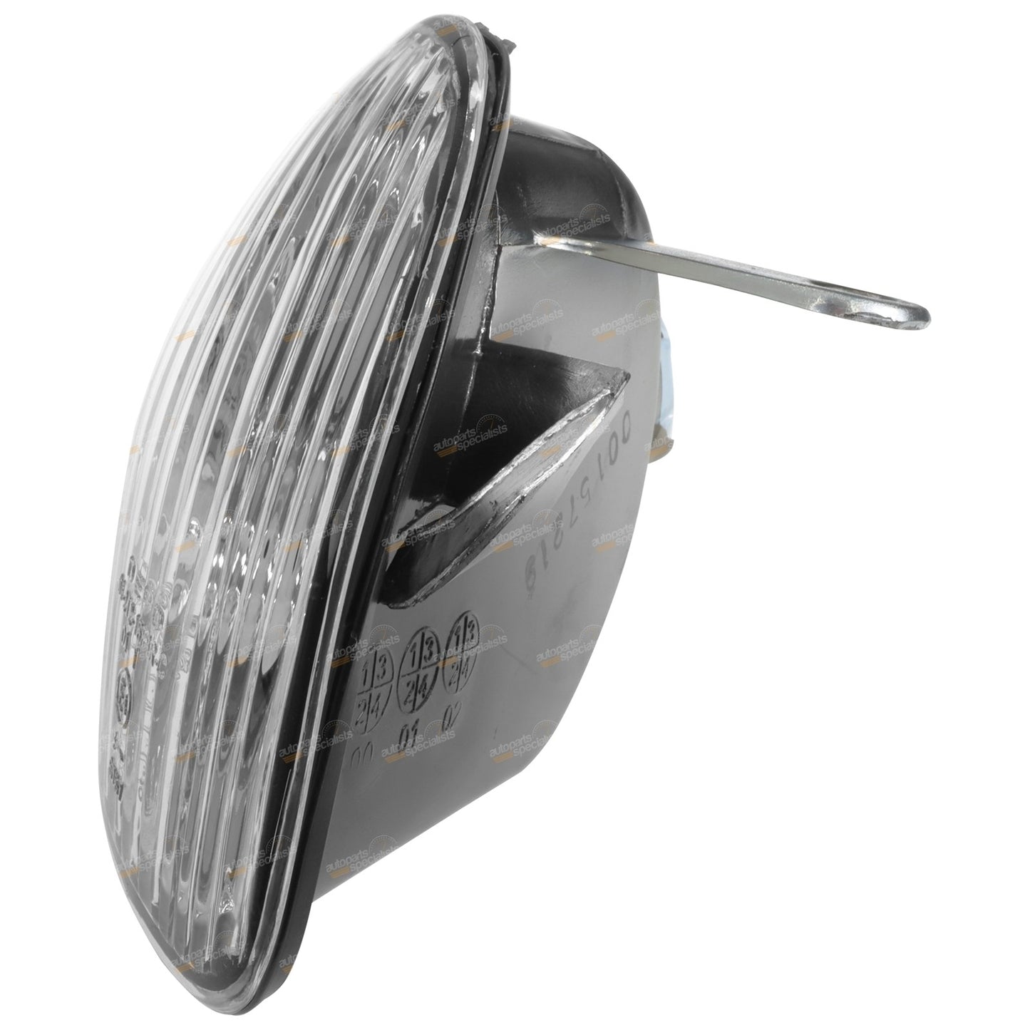 RH Corner Park Light Lamp for Toyota Corolla (1998–2001)
