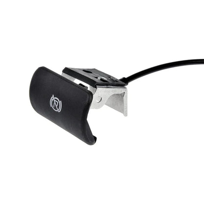 Emergency Parking Brake Release Handle & Cable for Car (No Year Specified)
