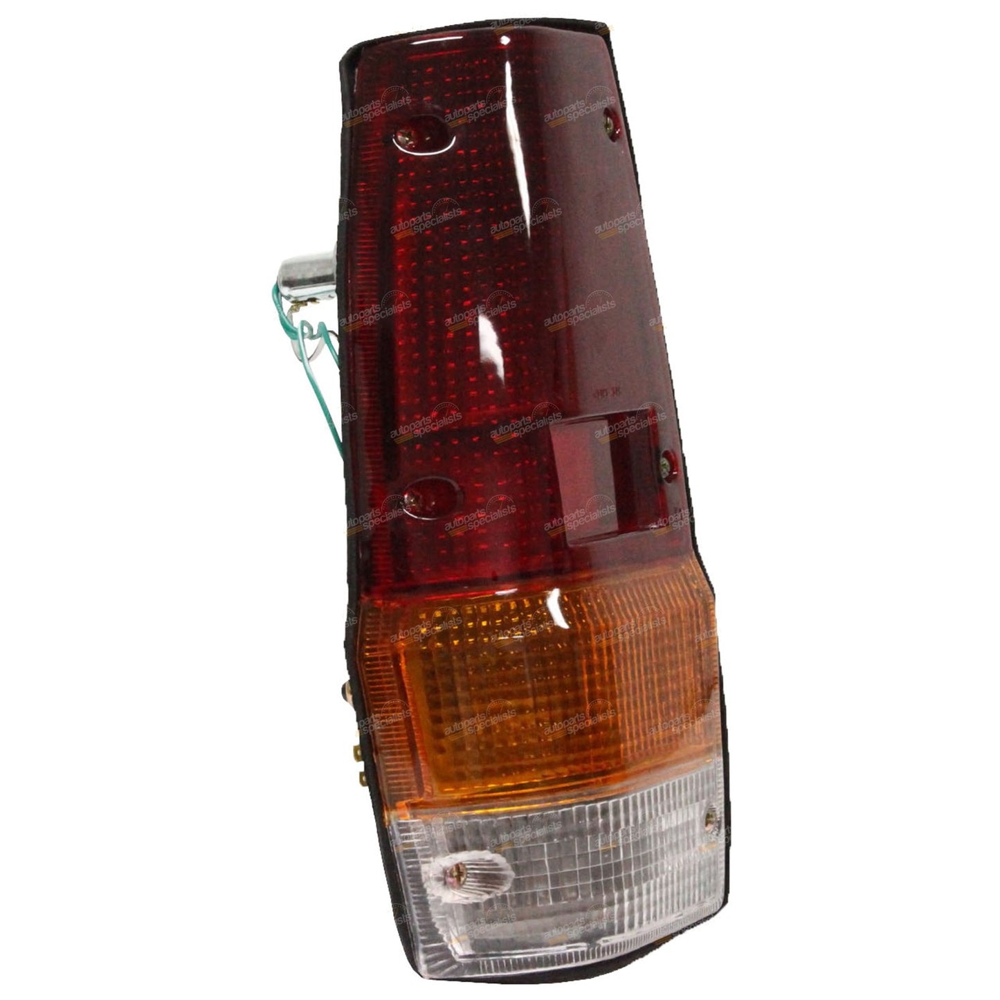 LH Tail Light for Mitsubishi L200 Express Ute (1979–1986)