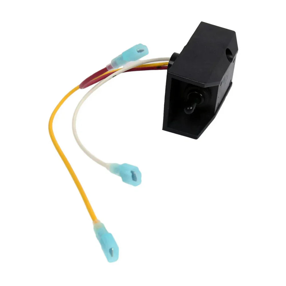 Lift Gate Switch for Box Truck Trailer Liftgate (GPT TE 20-25)