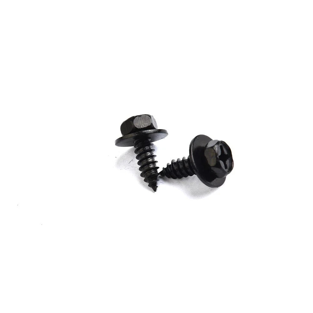 Screw Bolt Retainers for Car Accessories