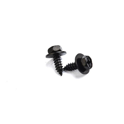 Screw Bolt Retainers for Car Accessories