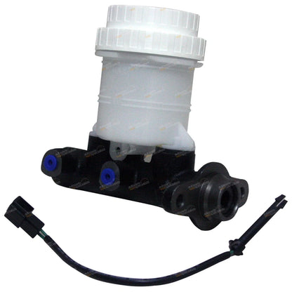 Brake Master Cylinder 4X4 Wagon for Mitsubishi Pajero NA (1983 - 1984)