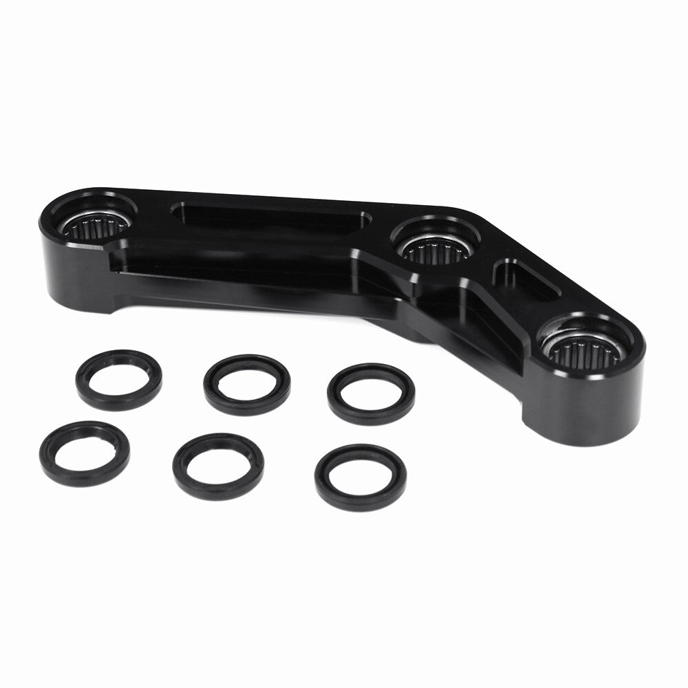 Lowering Links Kit for Yamaha MT-07 FZ-07 XSR700 YZF R7 (2014–2023)