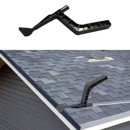 Heavy Duty Roof Gutter Cleaning Tool for Telescope