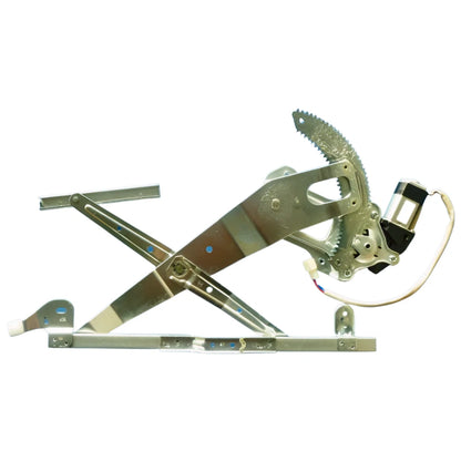 Front Right Window Regulator with Motor for Subaru Impreza WRX STi (2000–2007)