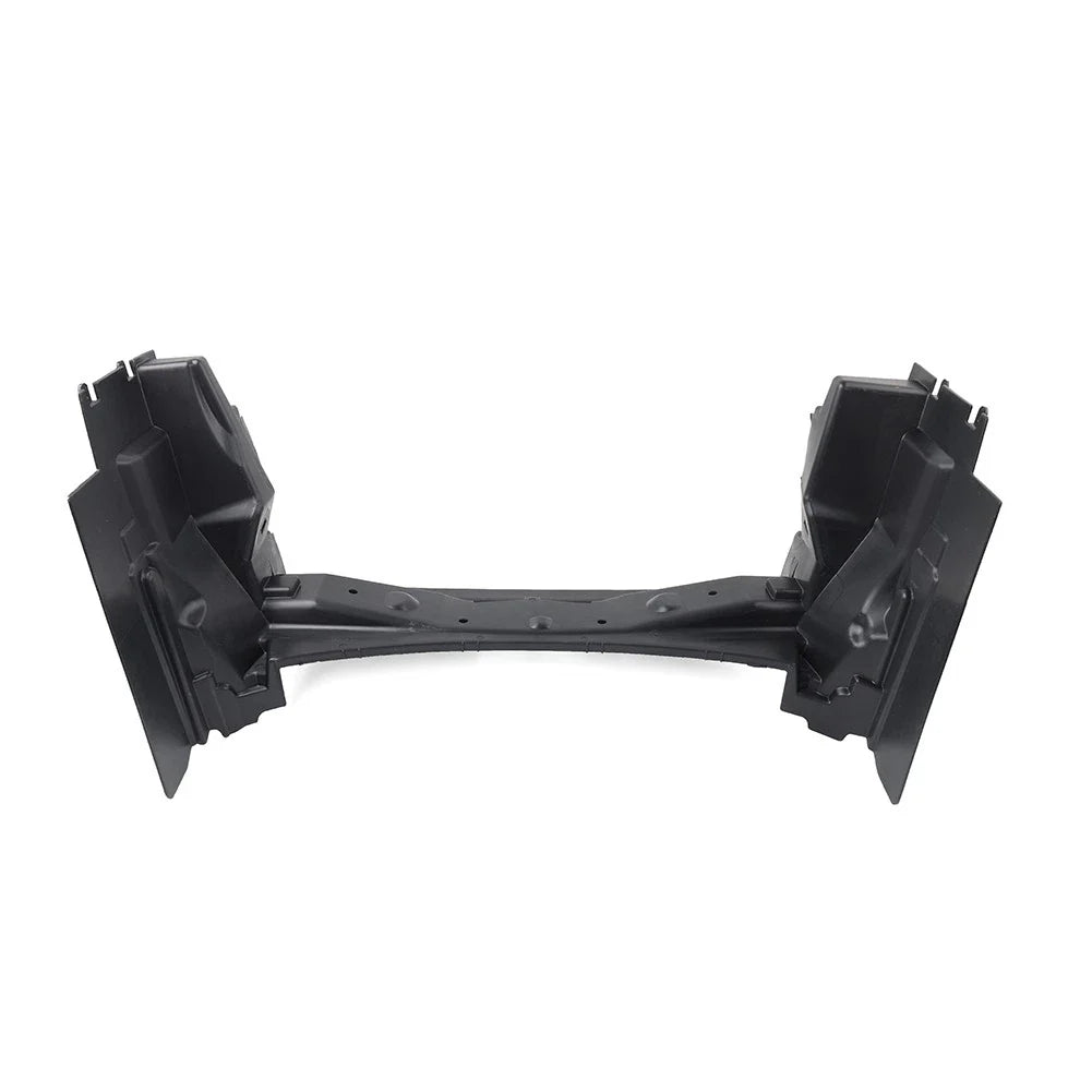Radiator Cooling Duct Deflector Shield for Jaguar XF XFR XFR-S (2010-2015)