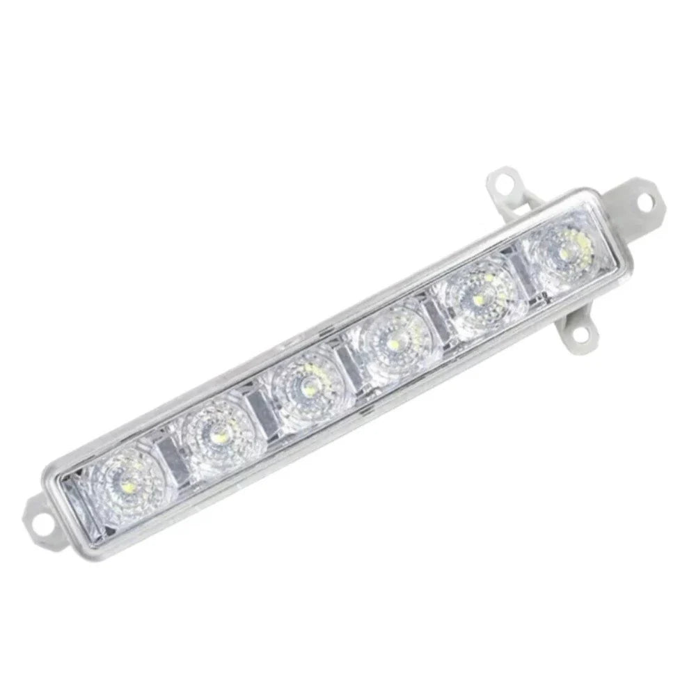 LED Daytime Running Lights for Citroen Peugeot Toyota Aygo (2005-2023)