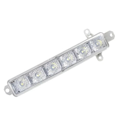 LED Daytime Running Lights for Citroen Peugeot Toyota Aygo (2005-2023)