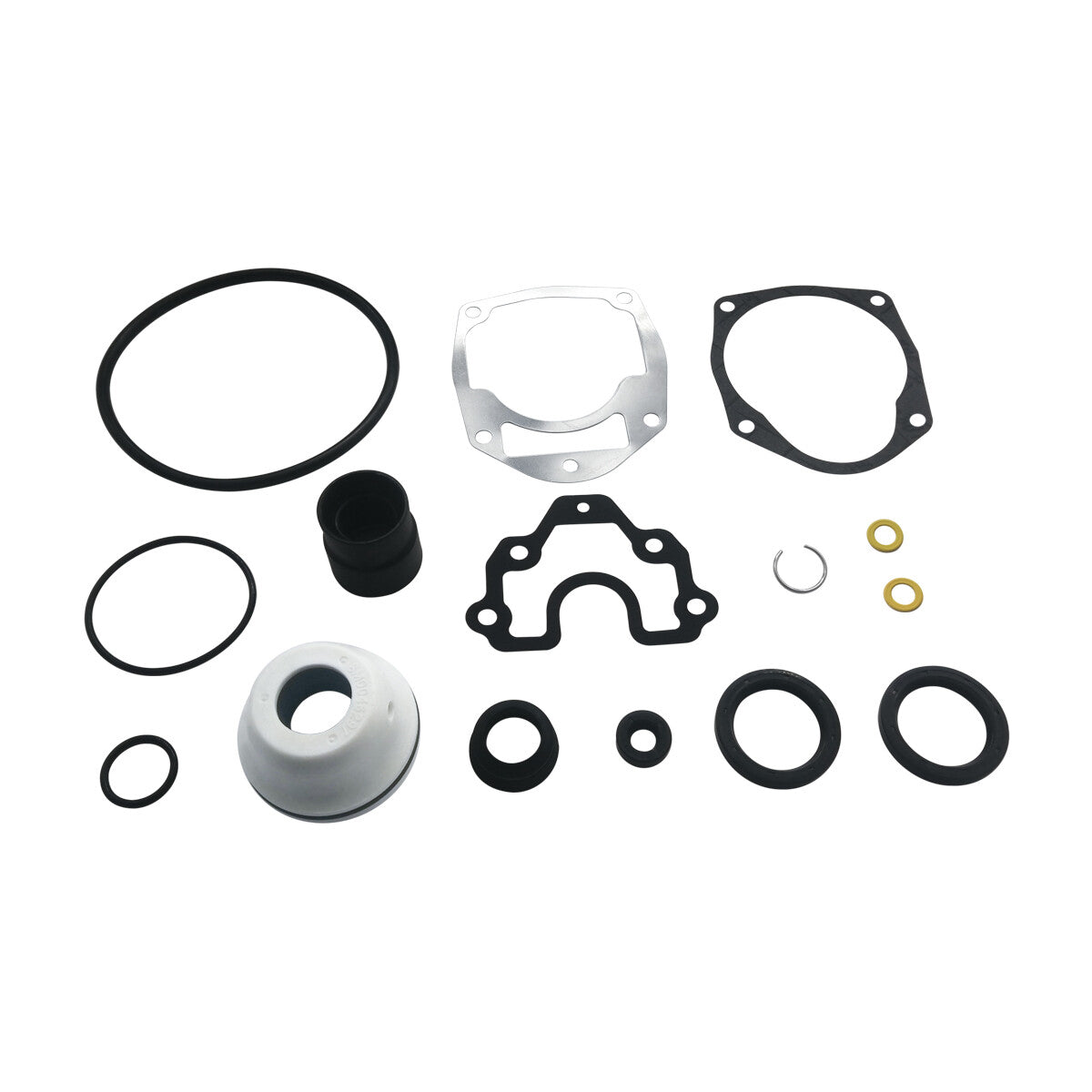 Seal Kit for Mercury Outboard 200-400 HP (2000–2023)