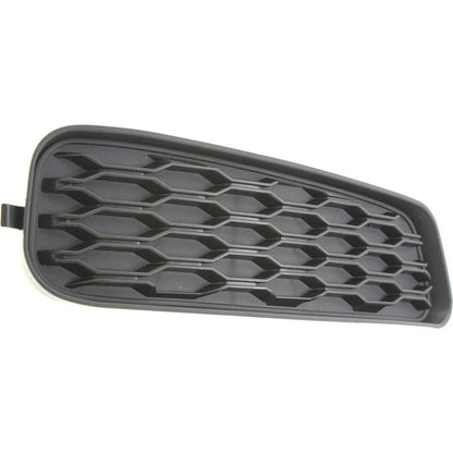 Fog Light Cover Right Side for Dodge Avenger (2008-2014)