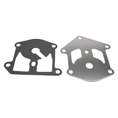 Complete Water Pump Kit for OMC King Cobra Sterndrive (Year Range)