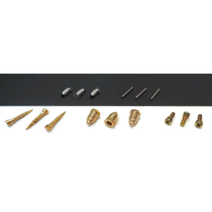 Carburetor Repair Kit for Yamaha 40-50HP 2-Stroke Outboard