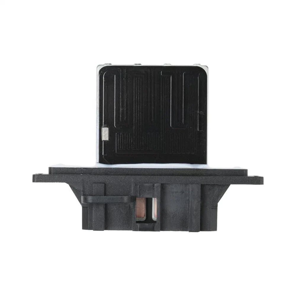 Blower Motor Regulator Resistor for Nissan Frontier, 200SX (1995-2004)