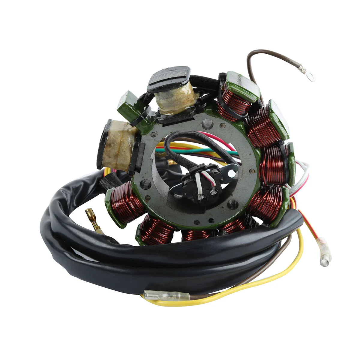 Stator Coil Generator for Polaris Scrambler 500 4x4 (1997-2000)