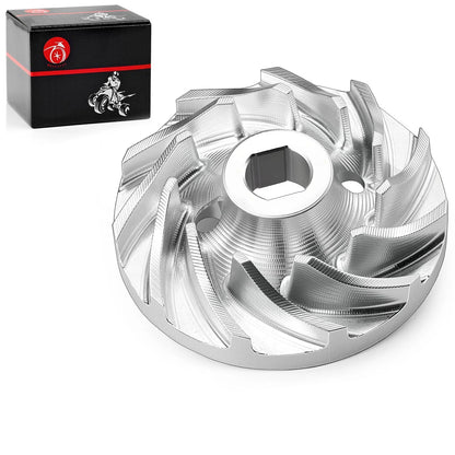 60mm Water Pump Impeller for Polaris Scrambler Sportsman (2009–2023)
