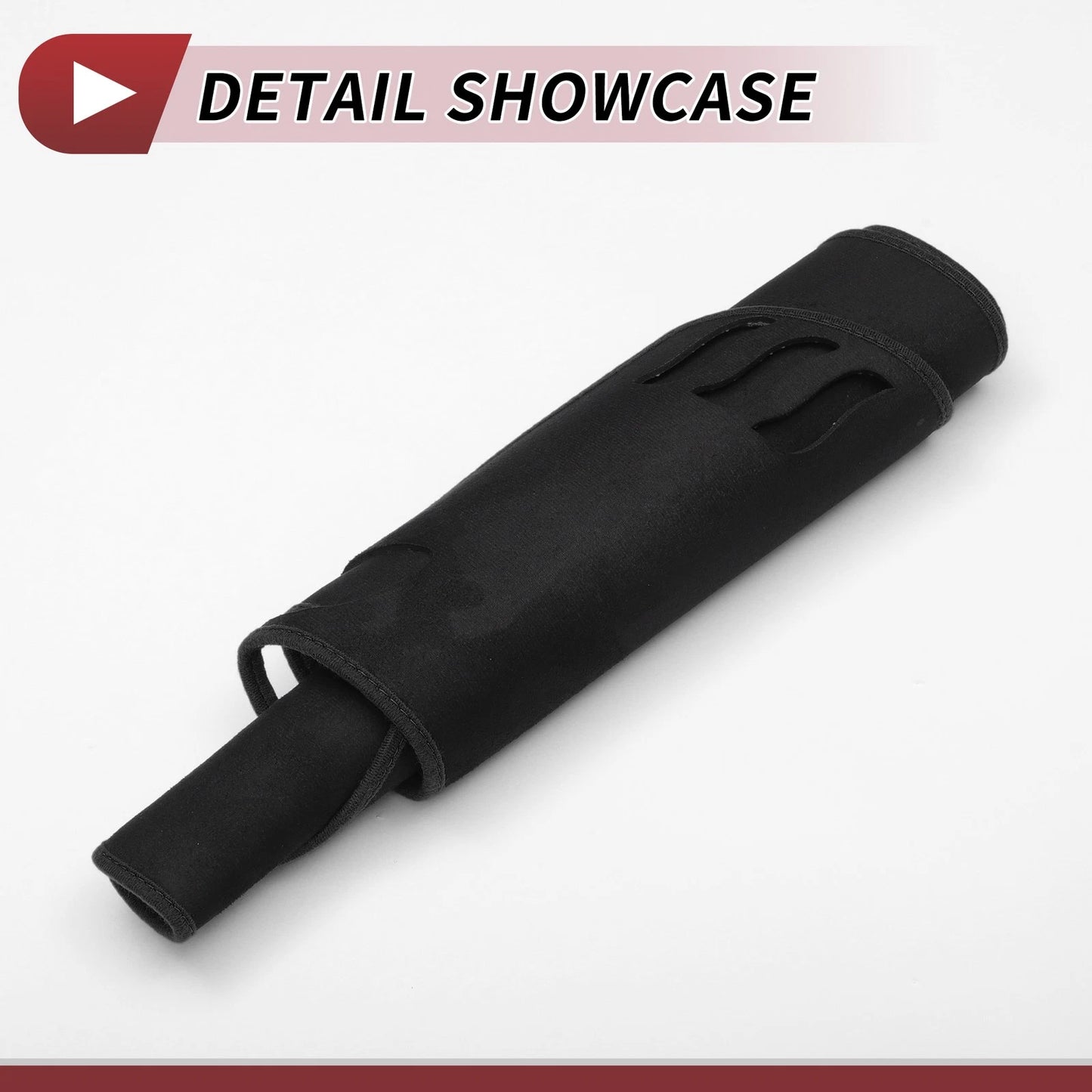 Dashboard Cover Mat for Nissan X-Trail T33 SNT33 (2022–2024) Black