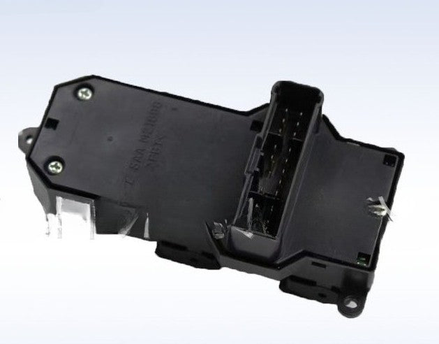 Power Window Master Control Switch for Honda CR-V (2002–2006)