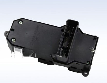 Power Window Master Control Switch for Honda CR-V (2002–2006)