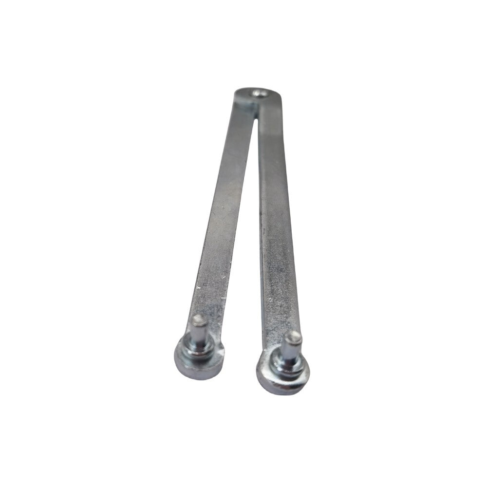 End Nut Removal Tool for Yamaha Volvo Trim Rod Cap