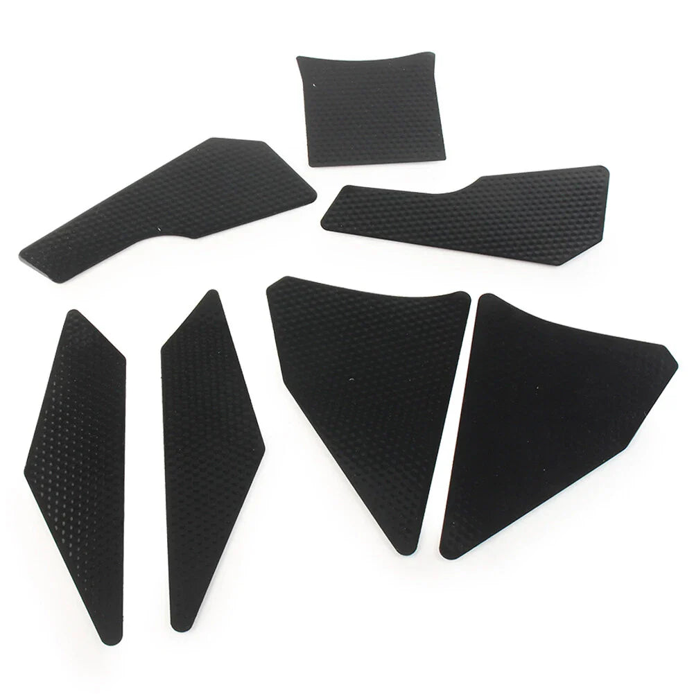 Ducati Multistrada V4 V4S  Motorcycle Tank Grip Pads Traction Knee Pads (21-22)