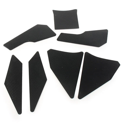 Ducati Multistrada V4 V4S  Motorcycle Tank Grip Pads Traction Knee Pads (21-22)