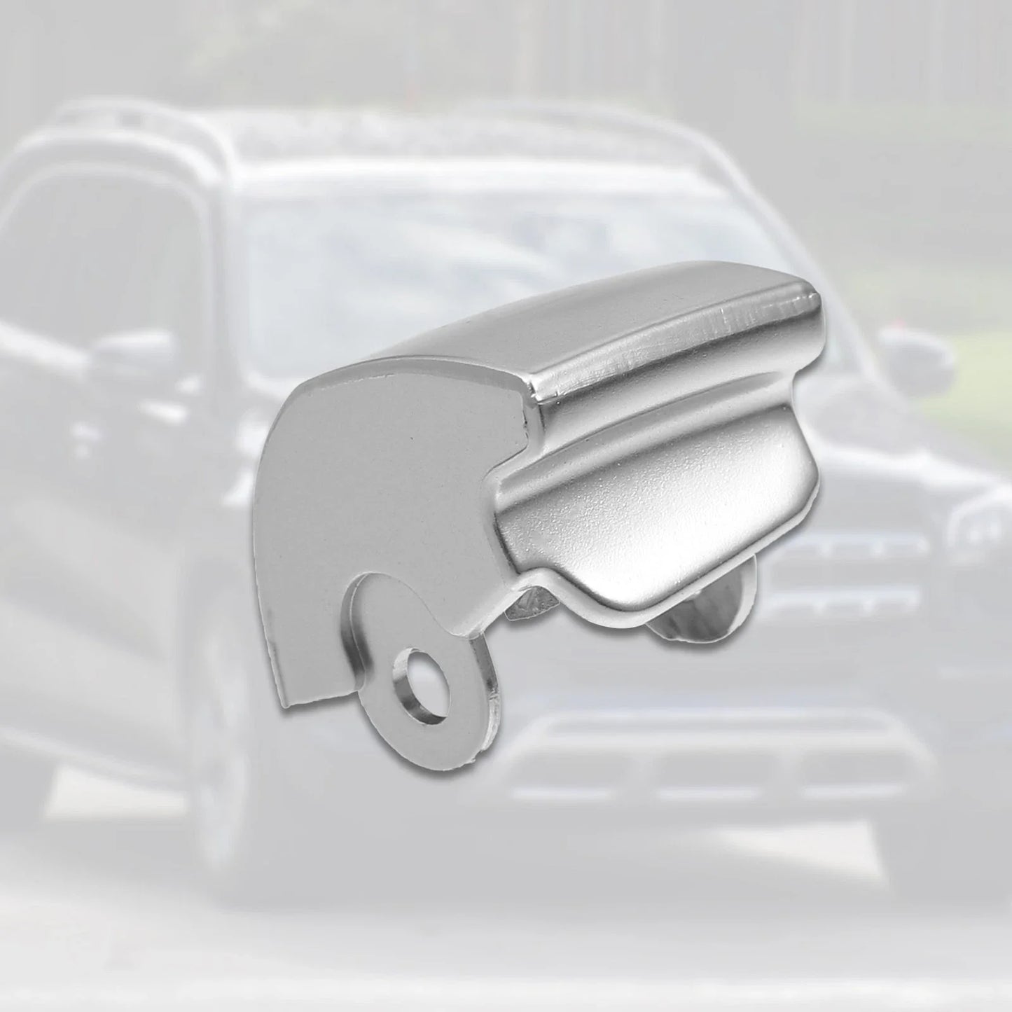 Front Left Window Glass Lift Switch Button Cover for Mercedes-Benz (2003-2011)