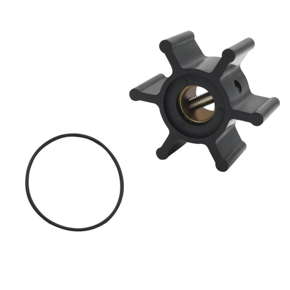 Impeller Kit with Cover Gasket & O-Ring for Northern Lights