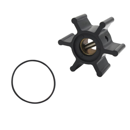 Impeller Kit with Cover Gasket & O-Ring for Northern Lights