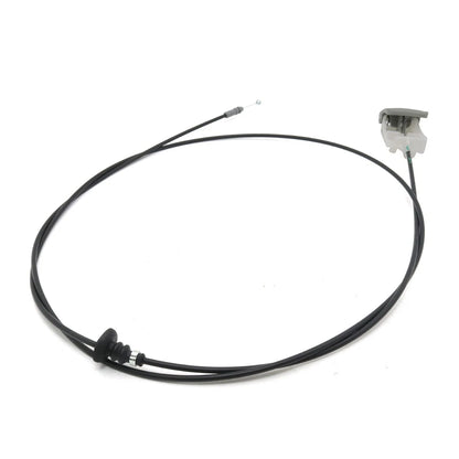 Hood Lock Control Cable for Toyota Sienna (2004–2022)