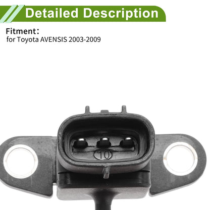 MAP Sensor No.798005770 for Toyota Avensis (2003–2009)