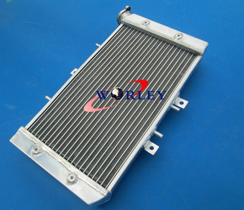 Aluminum Radiator for Polaris Outlaw 450/525 (2007–2011)