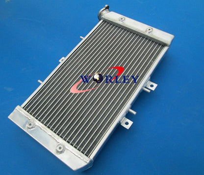 Aluminum Radiator for Polaris Outlaw 450/525 (2007–2011)