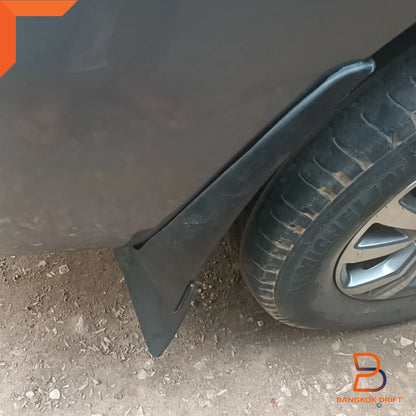 Rear Mud Flaps for Mazda BT-50 Hi-Rider 4x4 (2012-2020)