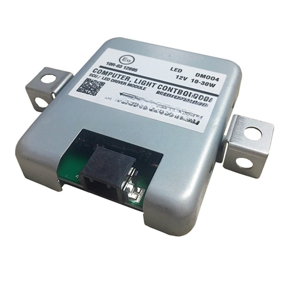 LED Light Module Control Unit for Lexus ES IS NX