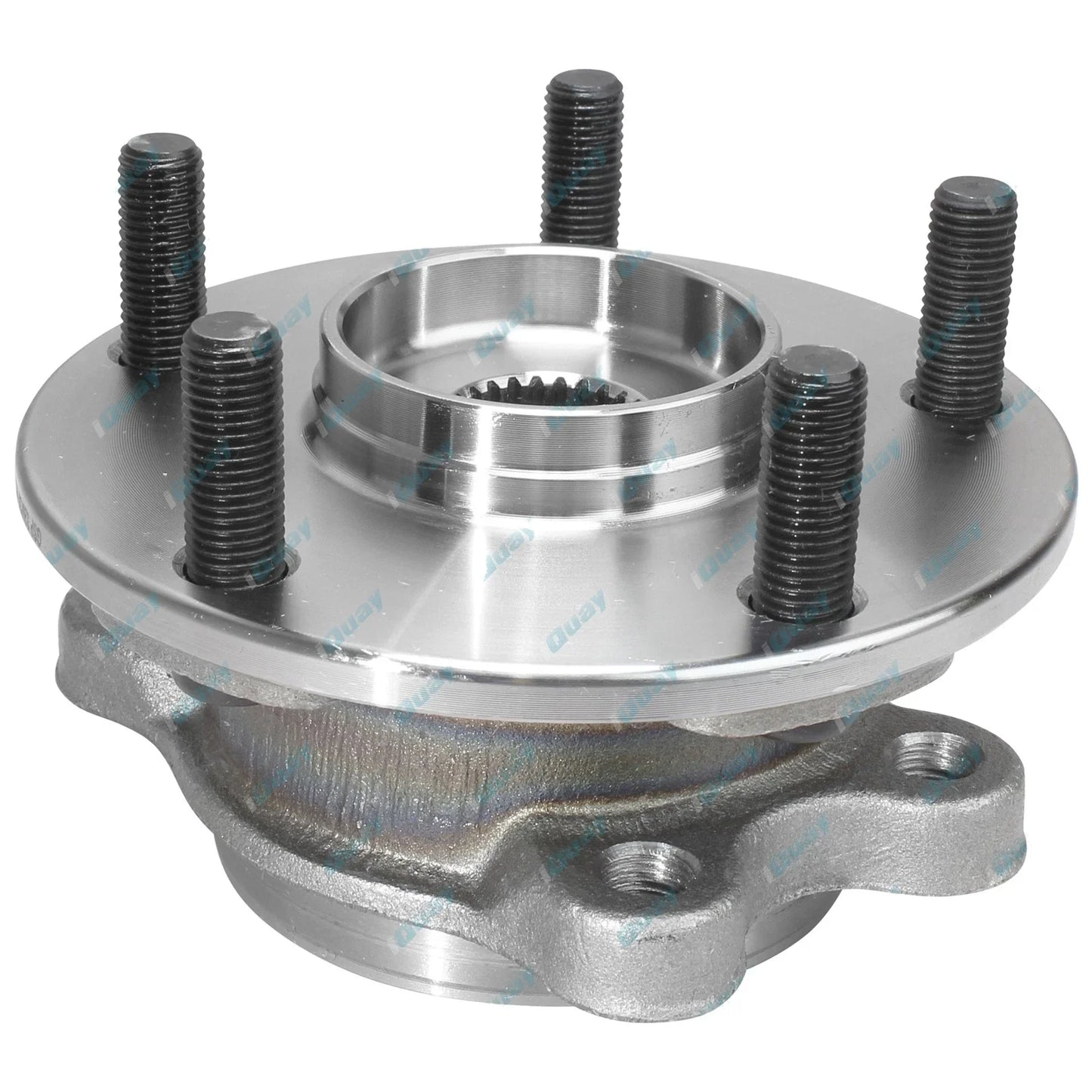 Front Wheel Bearing Hub for Toyota RAV4 ACA33R ACA38R ALA49R ZSA42R (2006-2019)