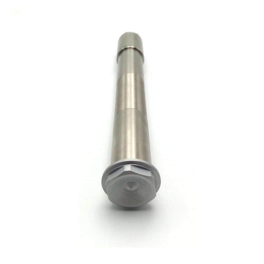 Front Axle with Nut for KTM Husqvarna EXC SX XC FC FE (2017–2023)