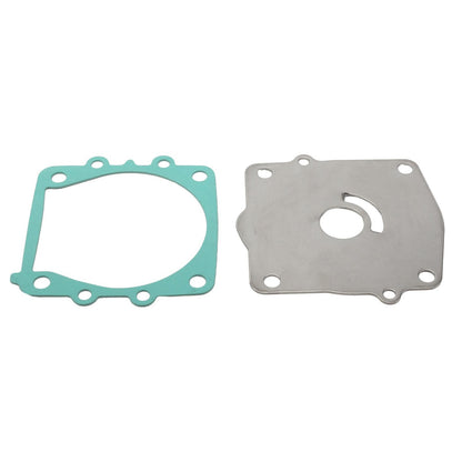 Water Pump Rebuild Service Kit for Yamaha 2 Stroke 115-130 HP (1990–2023)