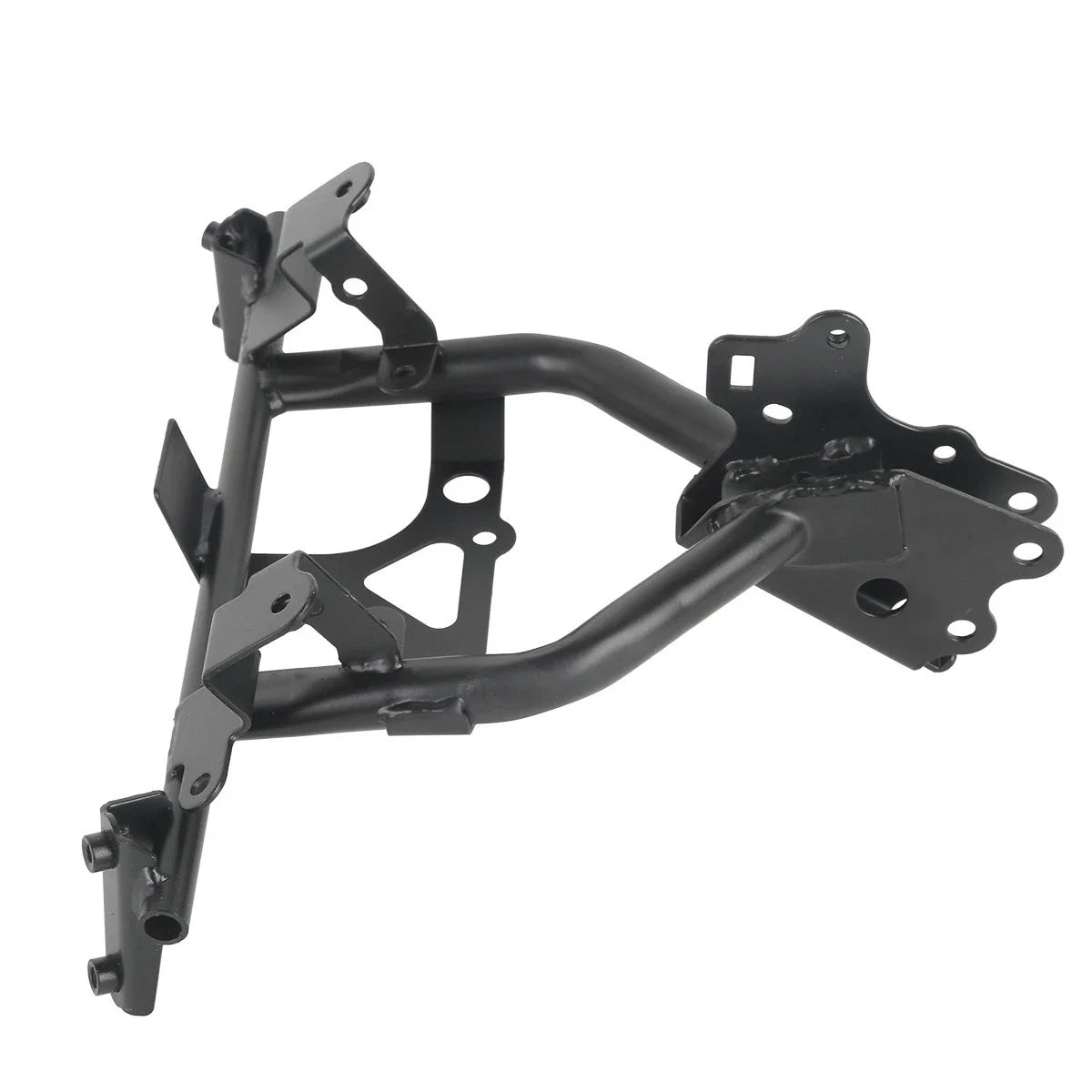 Front Upper Fairing Stay Bracket for Honda CBR500R (2013-2015)