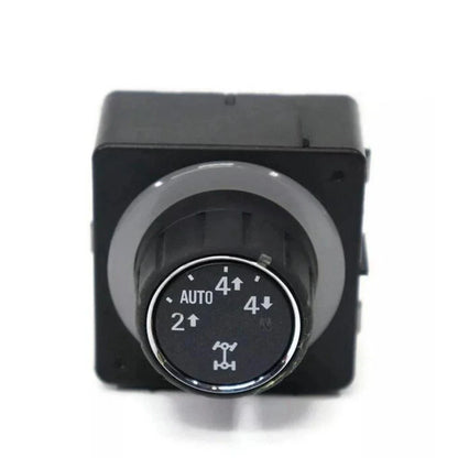 1x Transfer Case Control Switch for Cadillac Chevy GMC 4WD (2007-2014)
