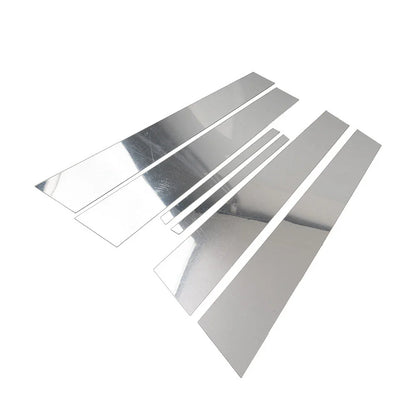 Pillar Post Trim Covers for Dodge Charger (2011-2023)