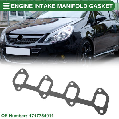 Engine Intake Manifold Gasket for Toyota Hiace IV Van (1989–2004) No. 1717754011