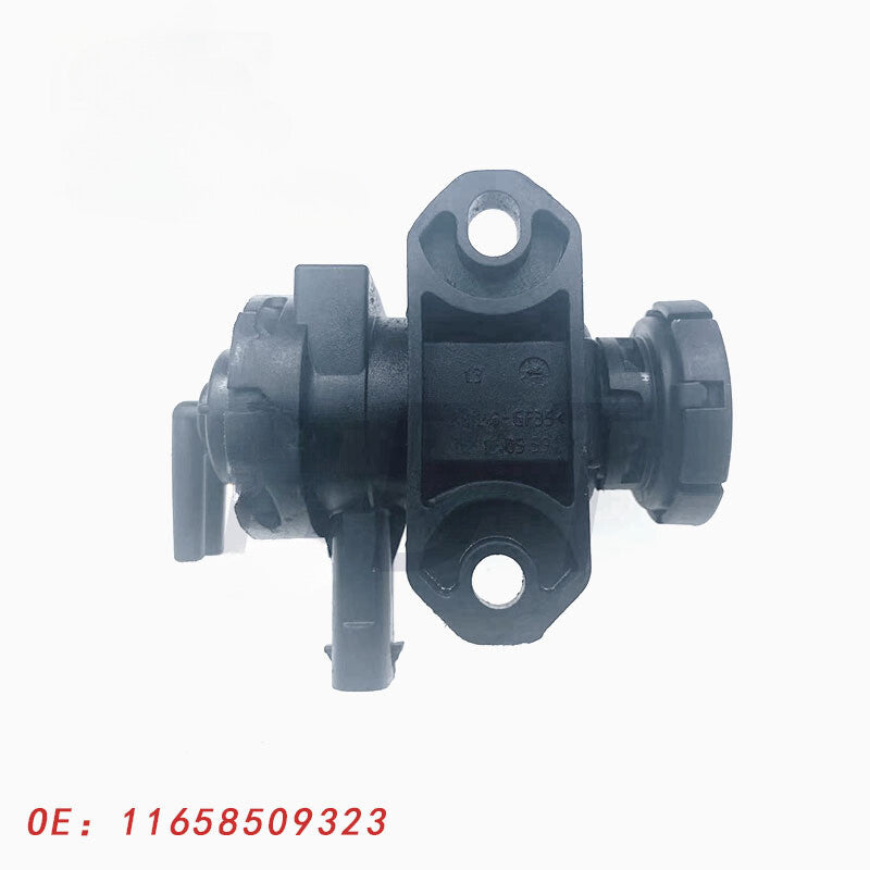 Turbo Boost Solenoid for BMW X5 xDrive35d E70 (2009–2013)
