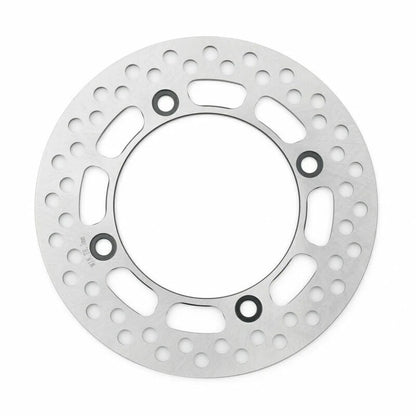 Rear Brake Disc Rotor for Suzuki TS125 TS200 DR250 DR350 (RK/RL/RM/RN/RP)