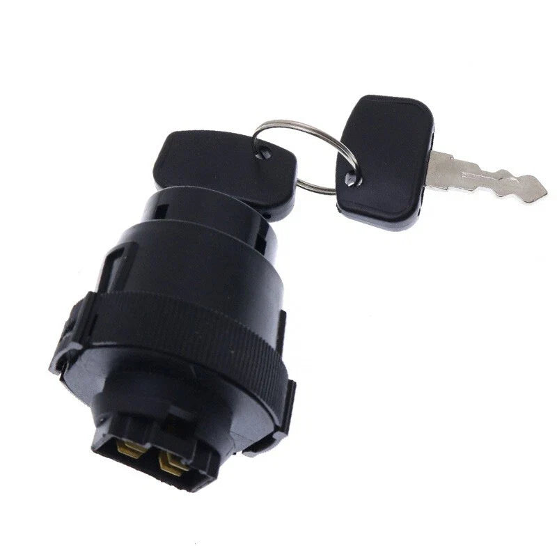 Ignition Switch Kubota ZD221–ZD1211