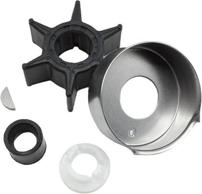 Water Pump Impeller Repair Kit for Yamaha F40/F50/F60hp